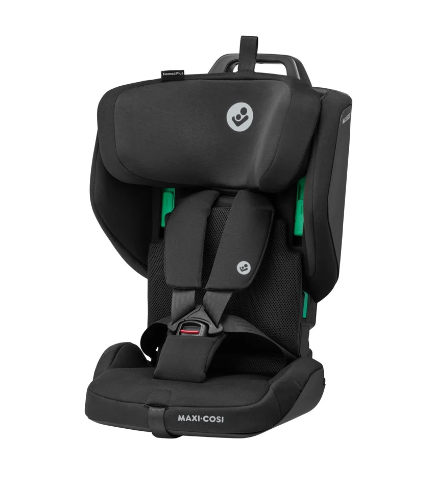 Maxi cosi nomad plus