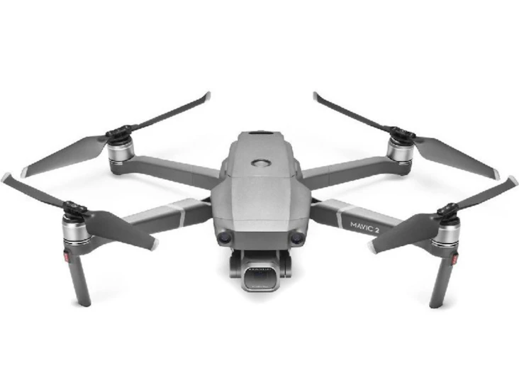 Dji mavic 2 pro