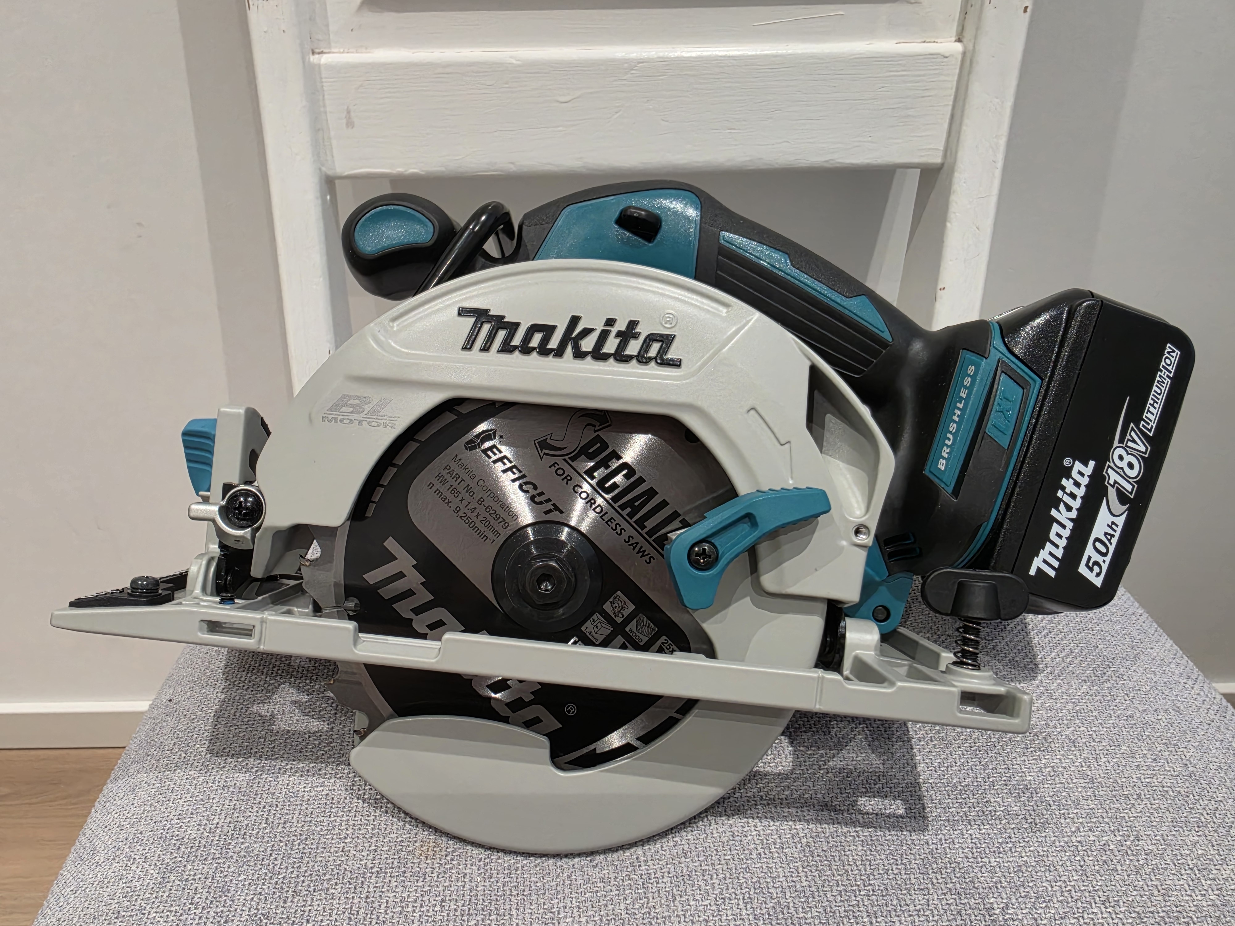 Makita sirkelsag