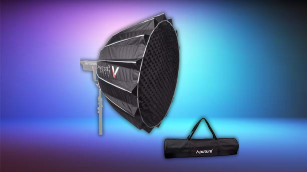 Aputure light dome ii 90cm