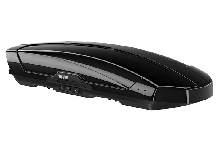 Takbox thule motion xt xl (500l) + thule takräcke