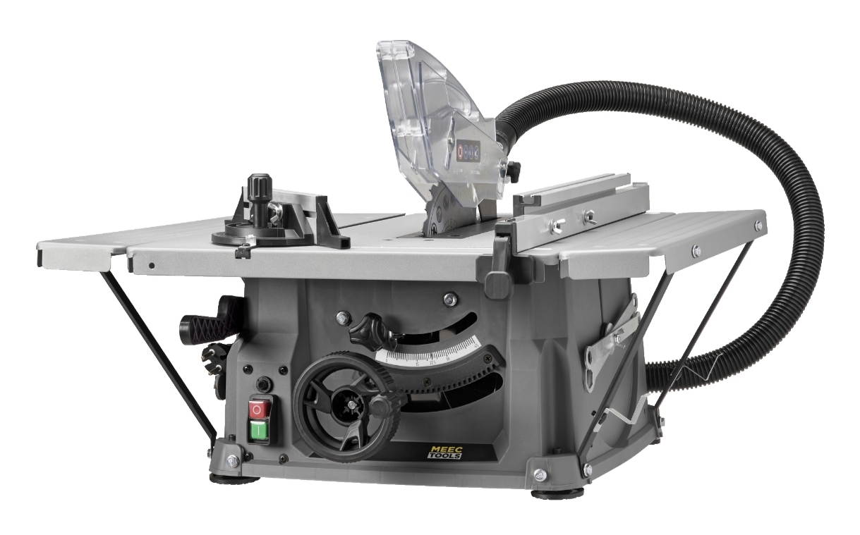 Bordssåg 1500 w ø210 mm 60t