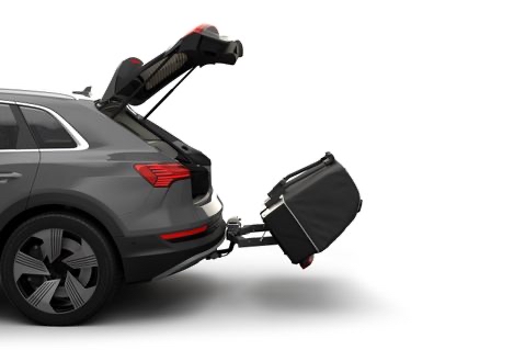 Thule onto - lastbox 