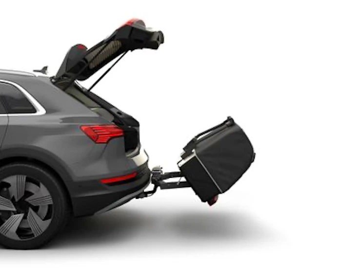 Thule onto - lastbox