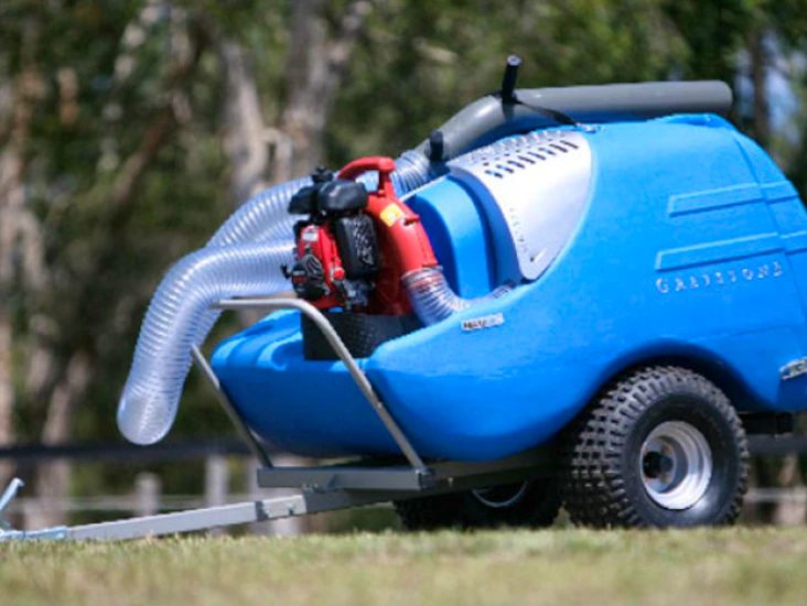 Gödselsug greystone