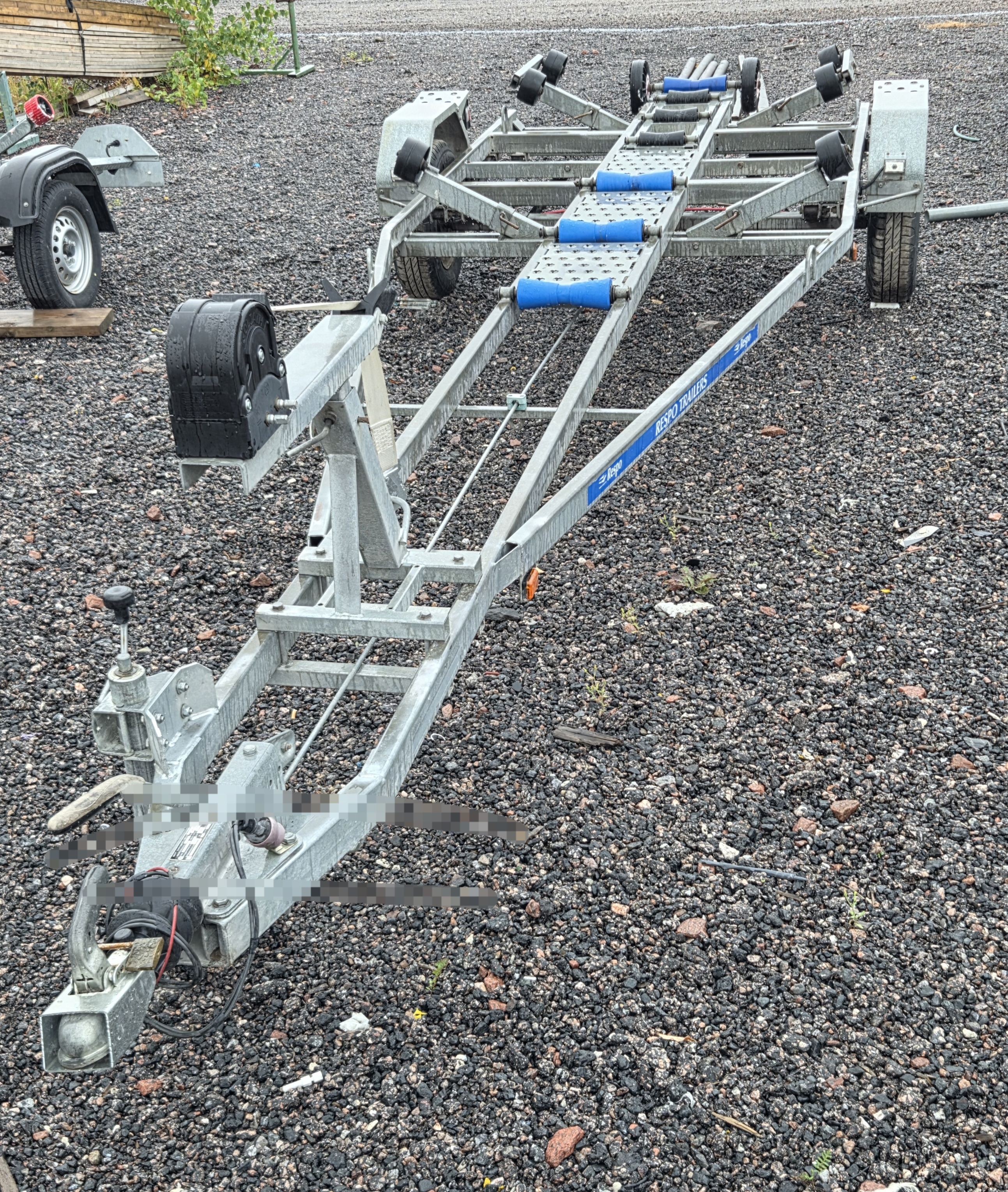 Respo 1500v682 alle 7m veneille