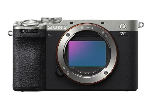 Sony a7c ii  