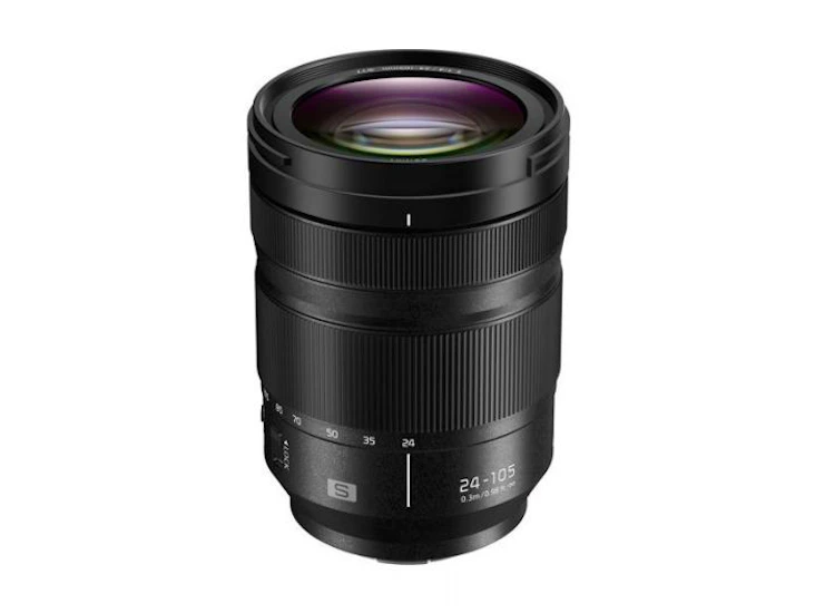 Panasonic lumix s 24-105mm f/4