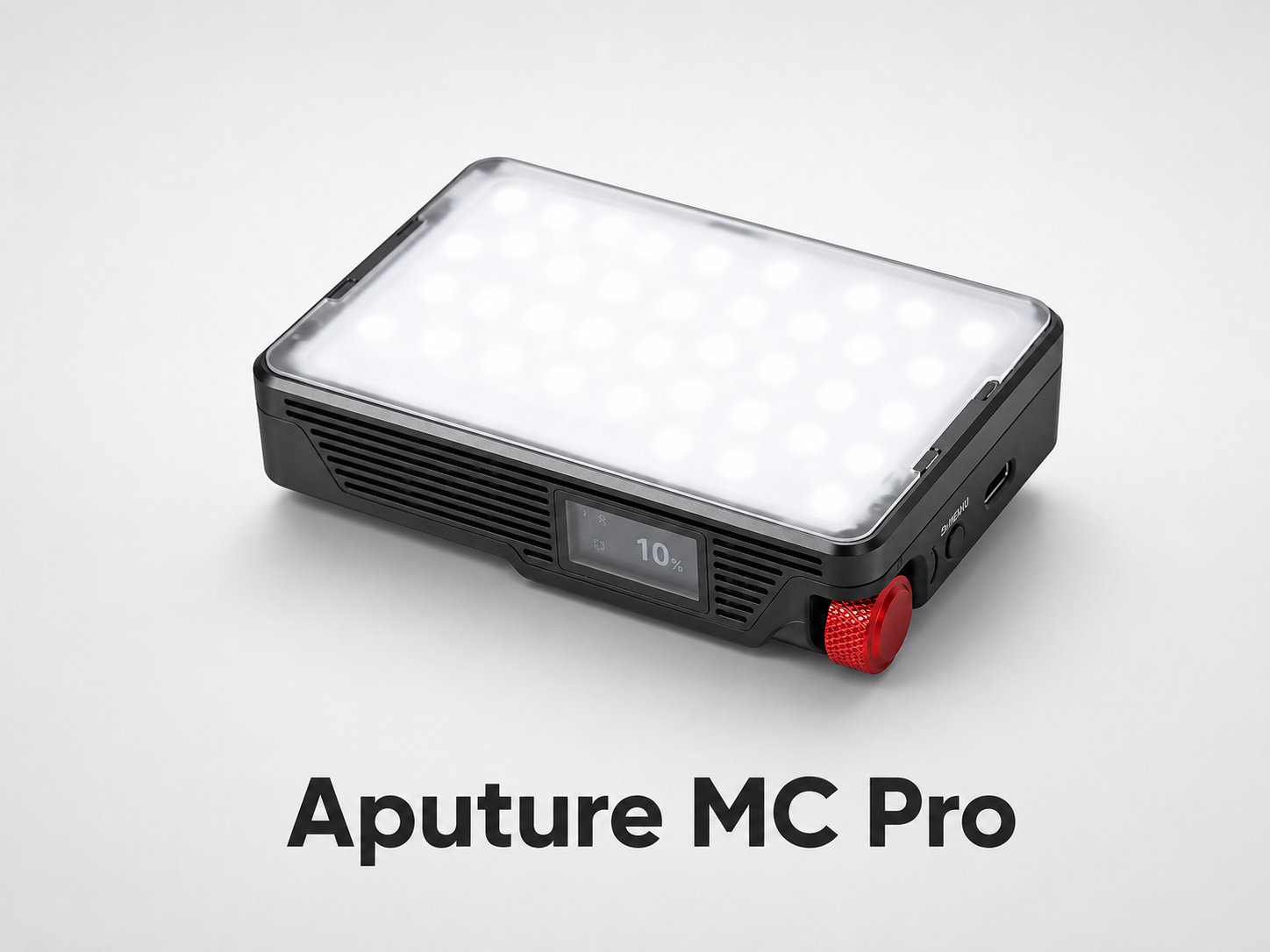 Aputure mc pro