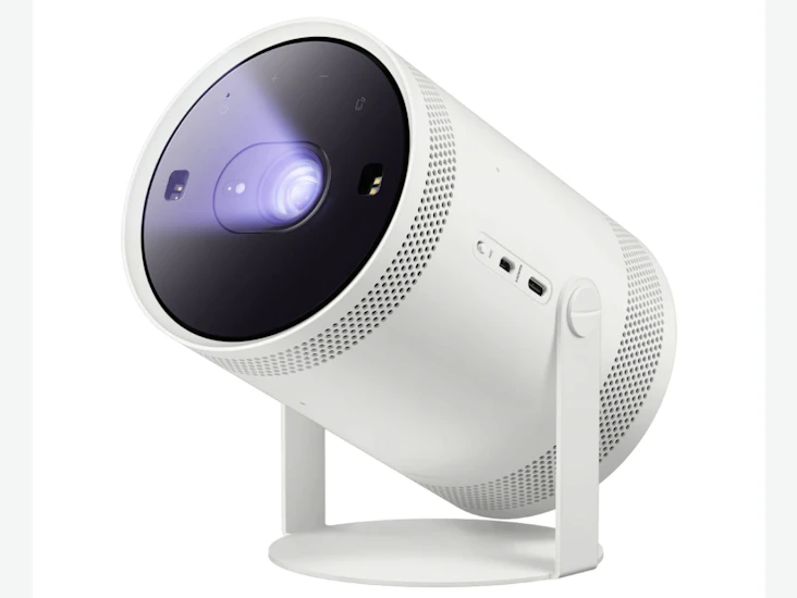 Samsung the freestyle projektor