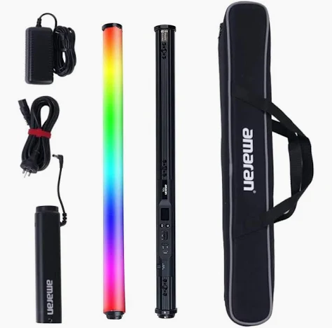 Amaran t2c tube light (uk version)