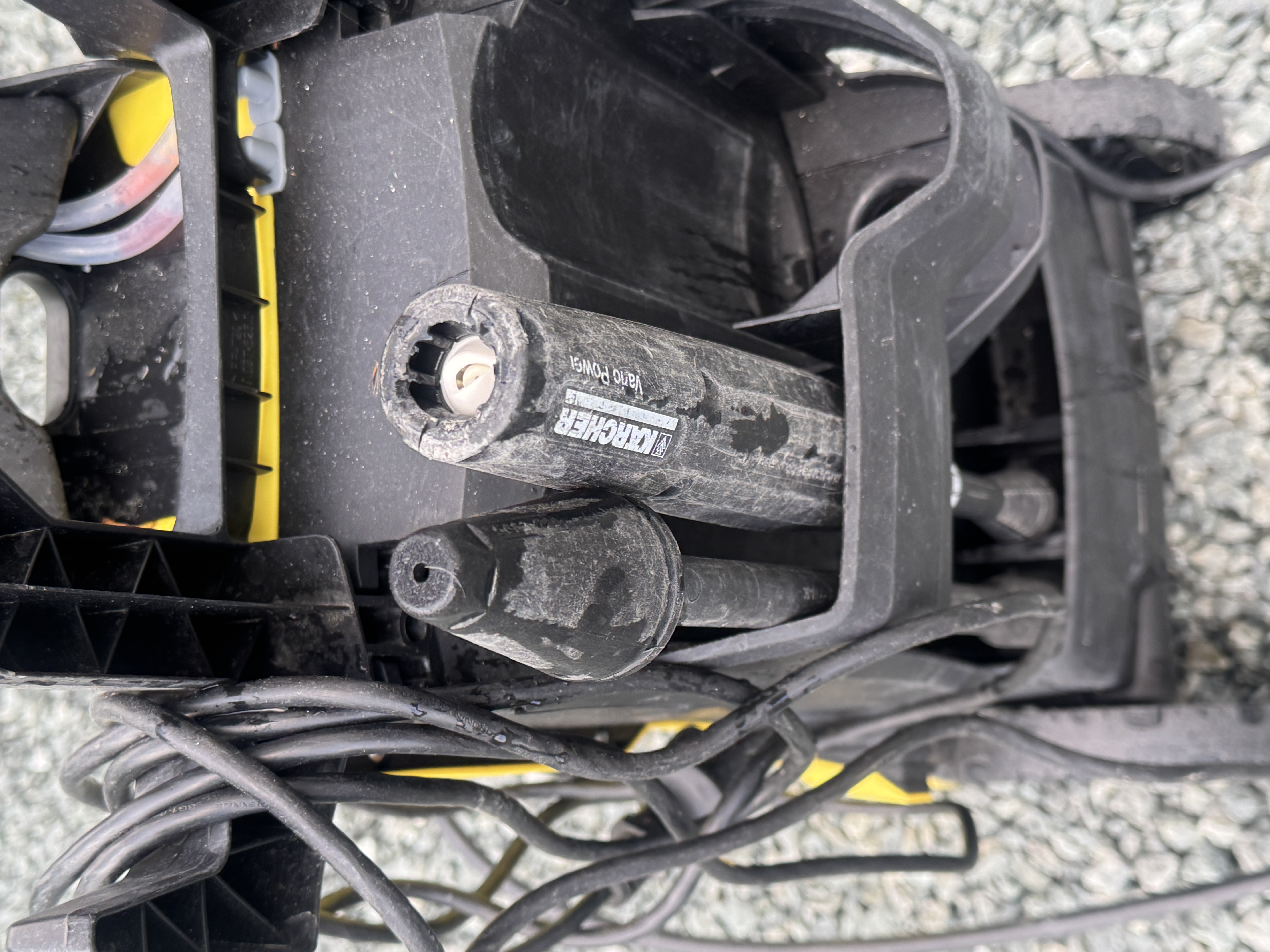 Karcher k4