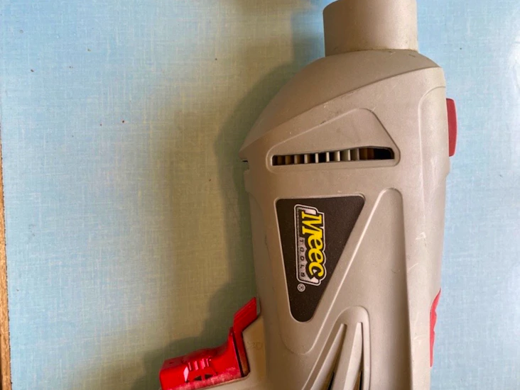 Meec slagborr med sladd