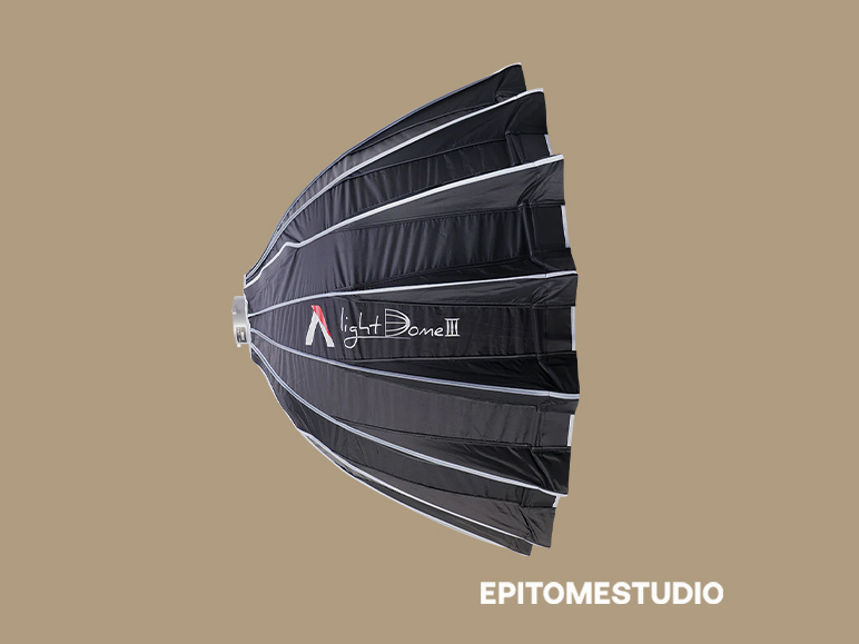Aputure dome iii