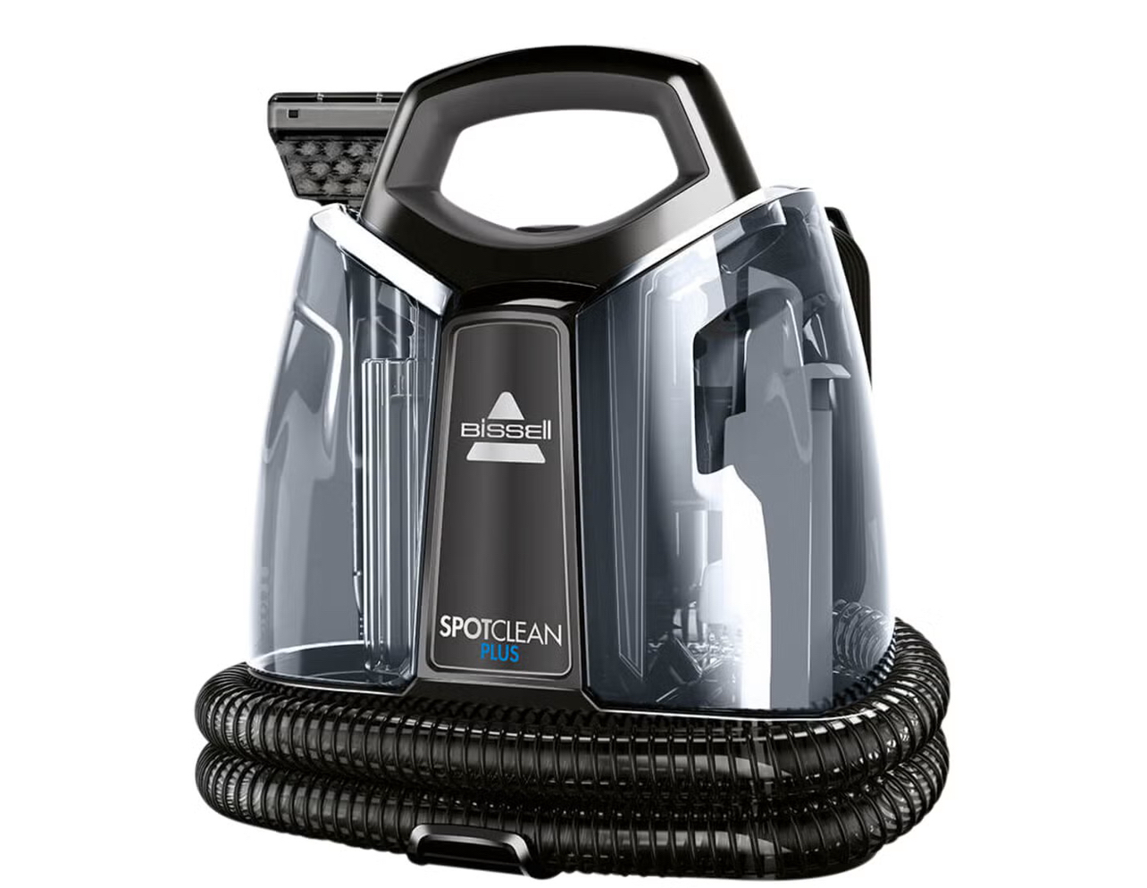 Bissell spotclean plus tekstilvasker / flekkfjerner