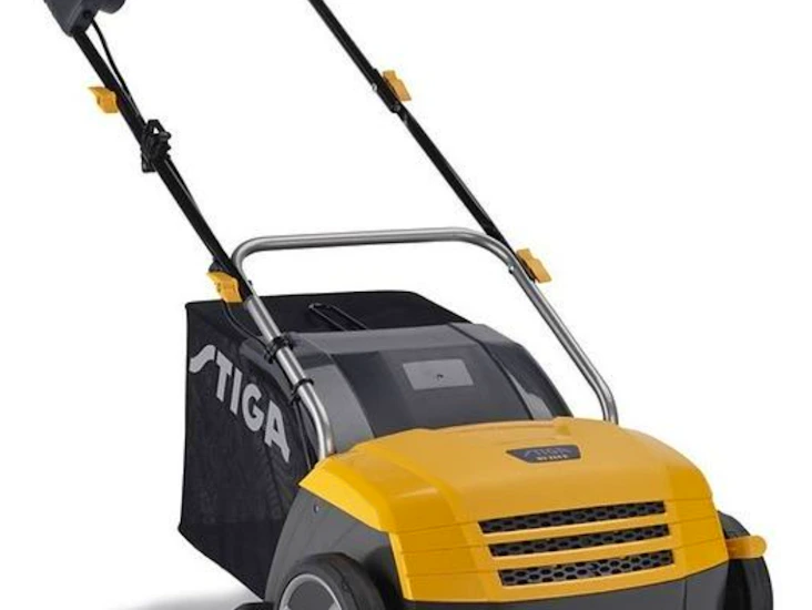 Plenlufter / vertikalskjærer