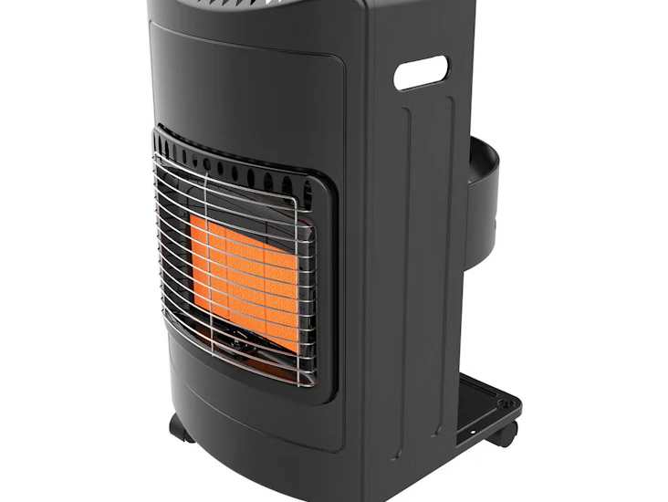 Gasolvärmare 4.2 kw