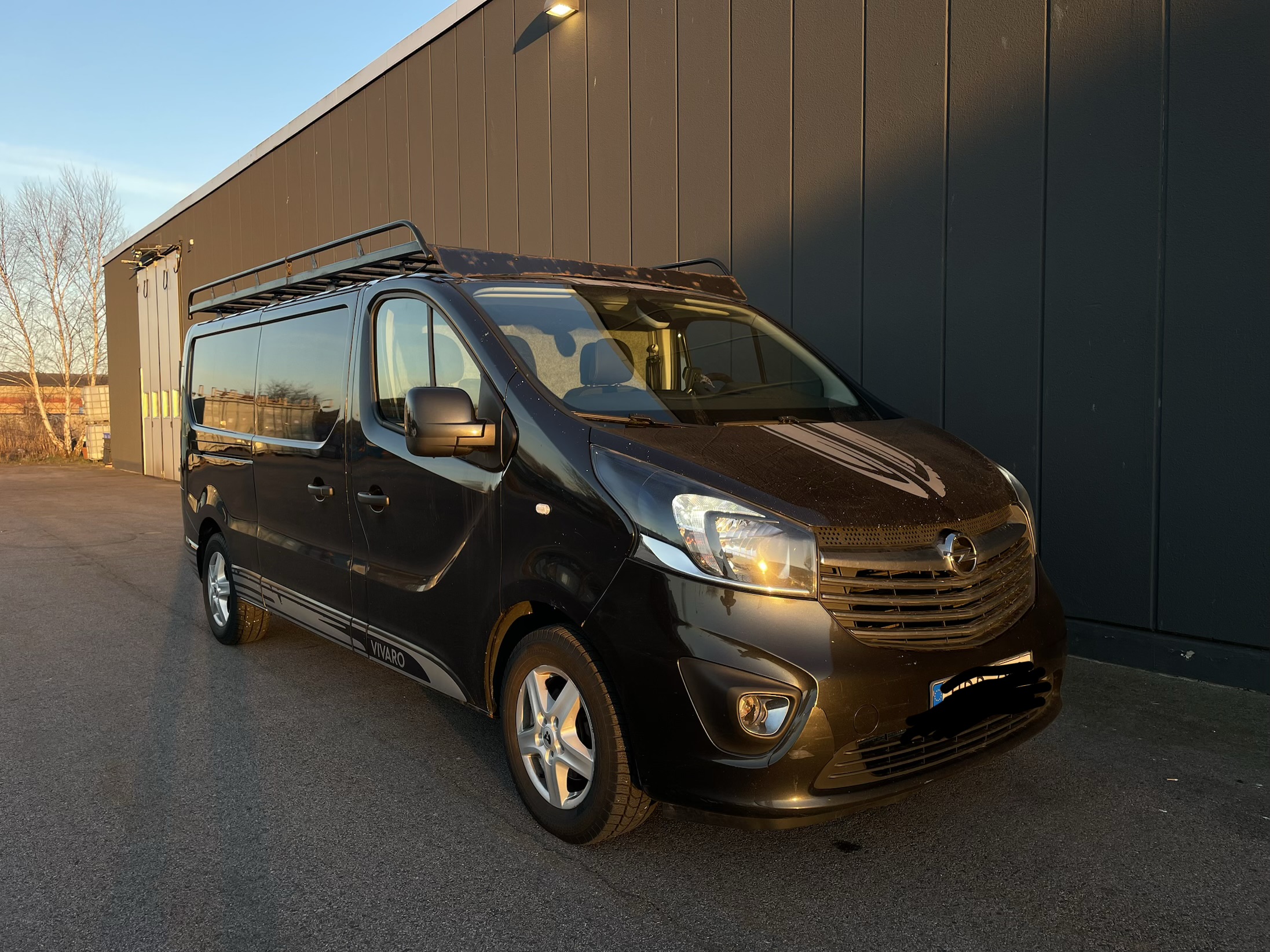 Fria mil,flexibel,flytt,skåpbil 