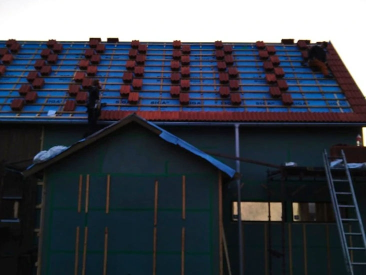 6x4 meter 1,40 haki, utkörning