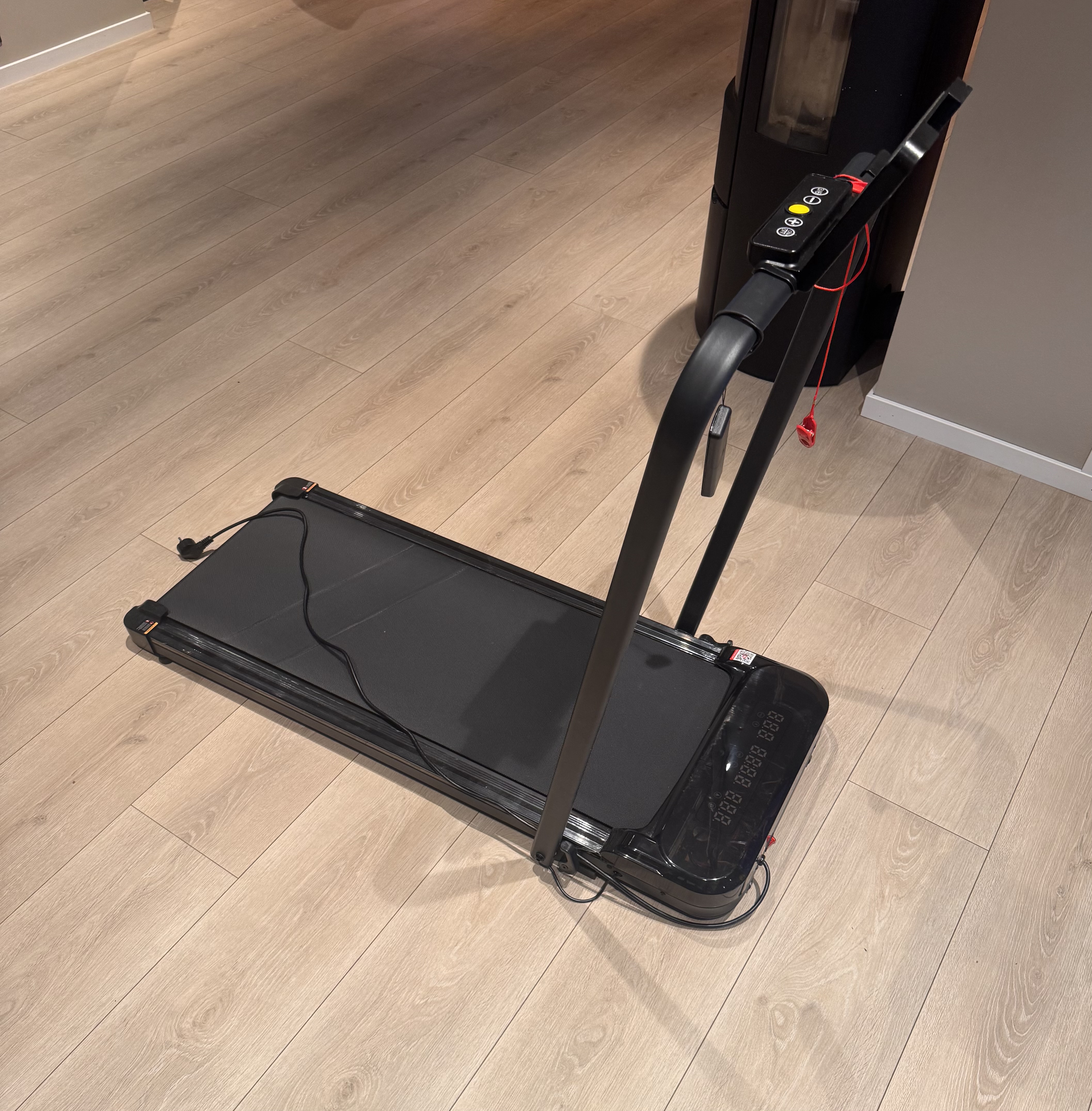 Walkpad pro