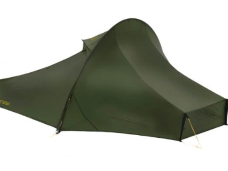 Nordisk telemark 2 lättvikt tält