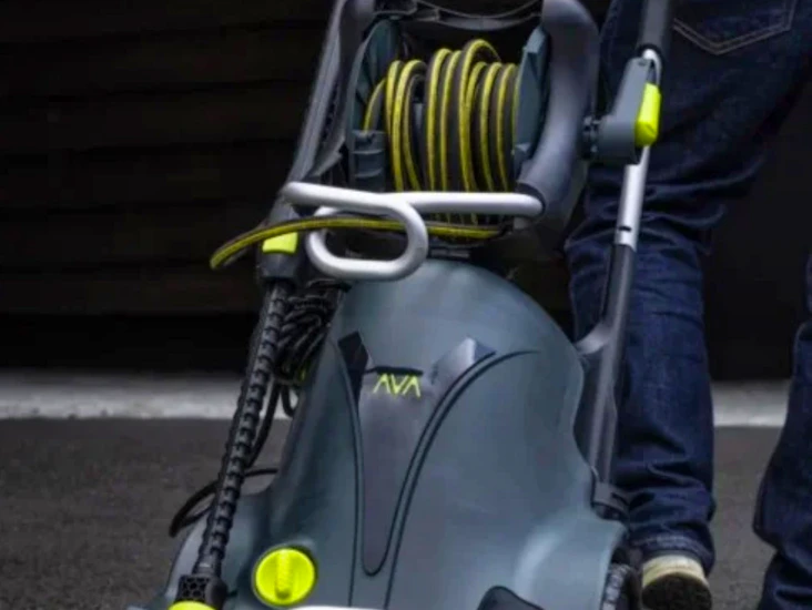 Høytrykksspyler ava p60