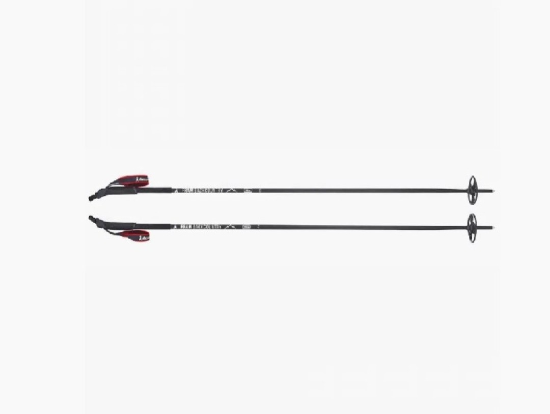 Åsnes fjellskistav 155 cm