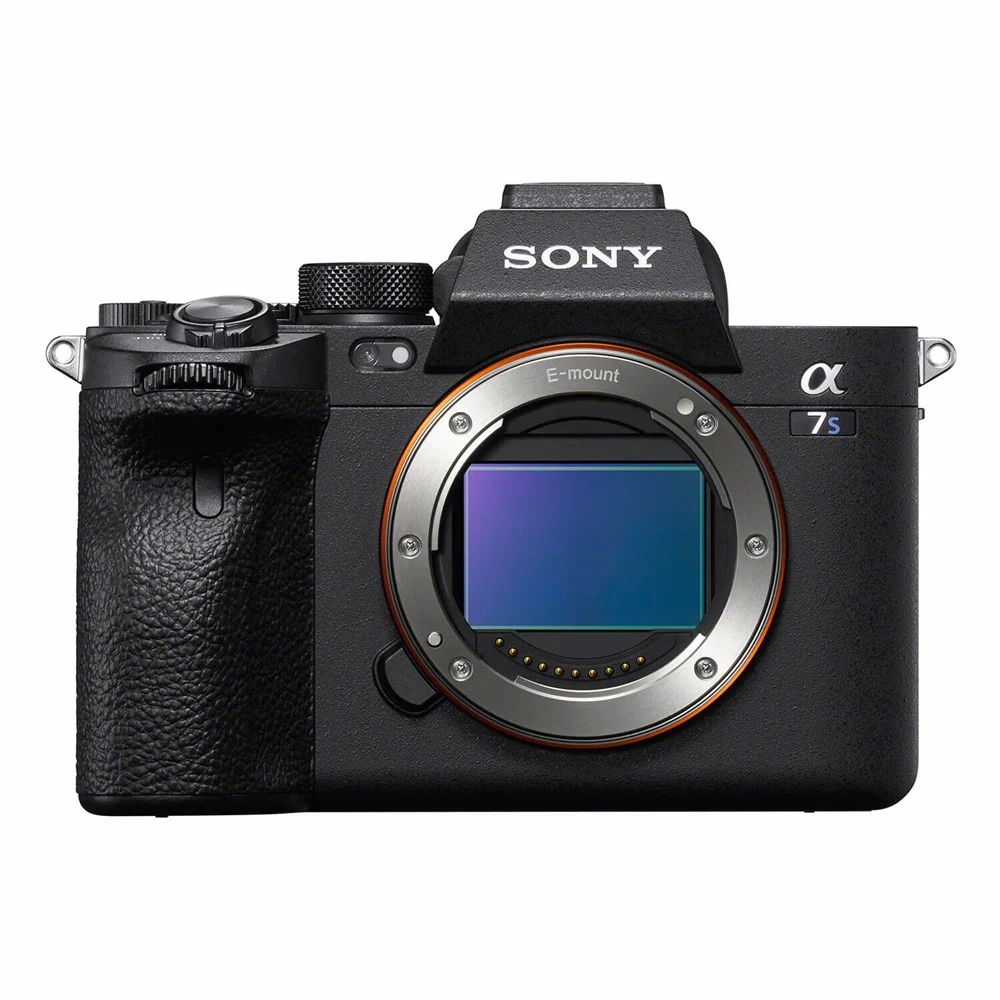Sony a7siii / a7s3 body