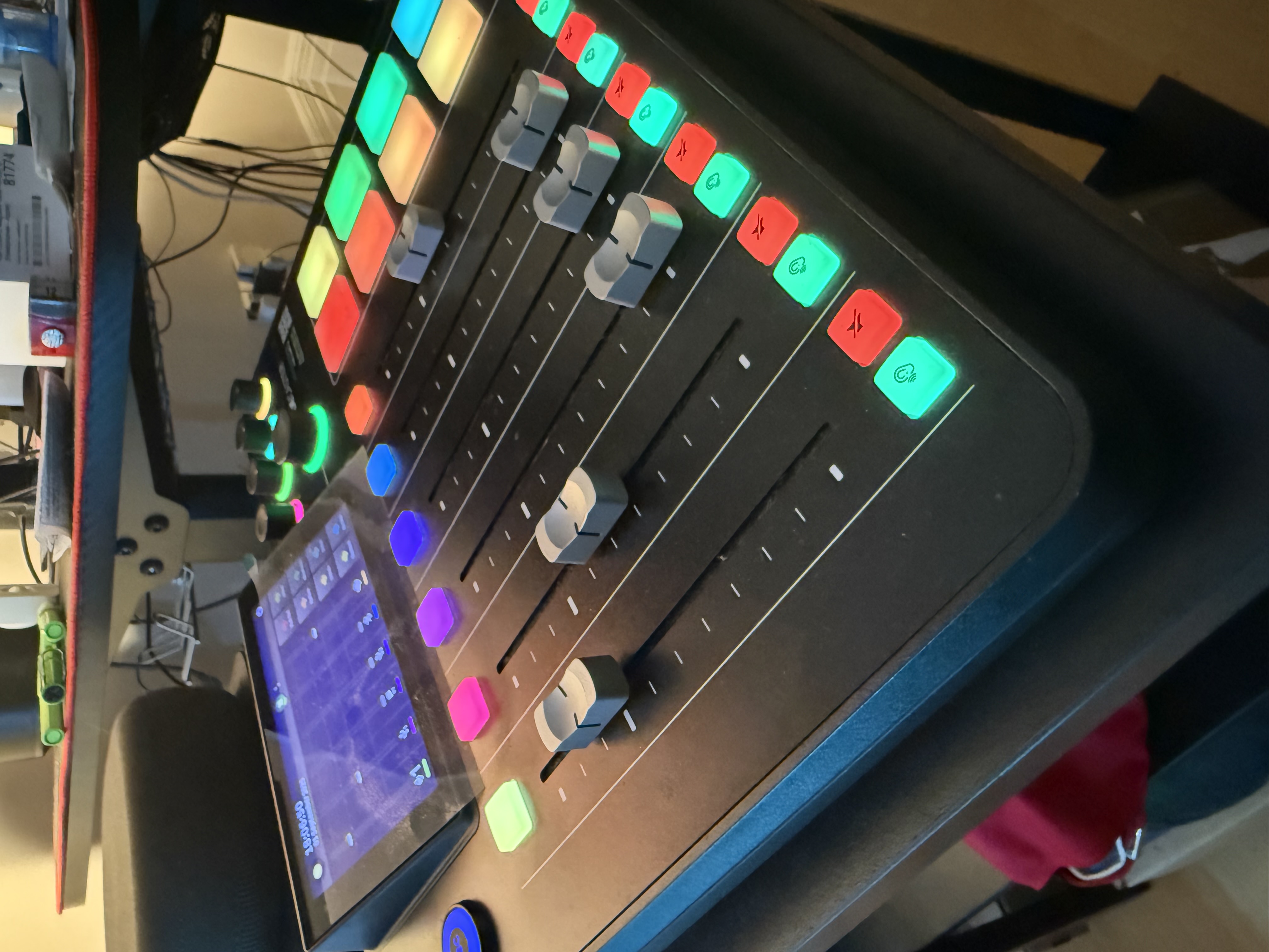 Rode - rodecaster pro 2