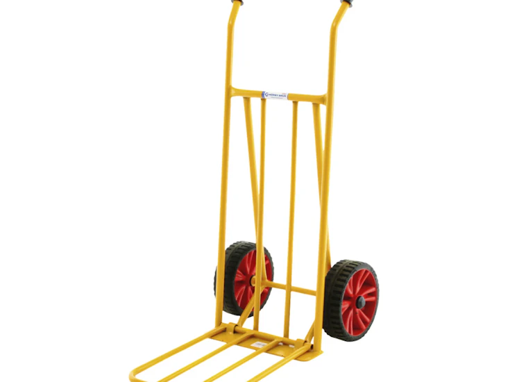 Pirra 250kg punkteringssäker