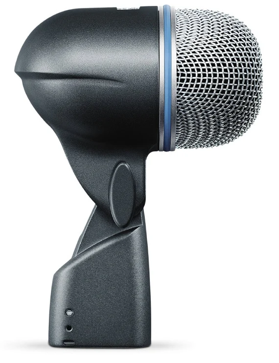 Shure beta 52a