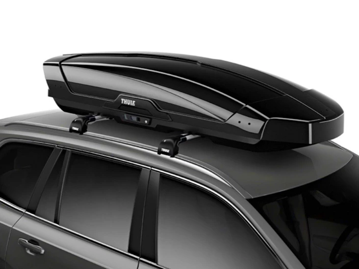 Thule motion xl 500l
