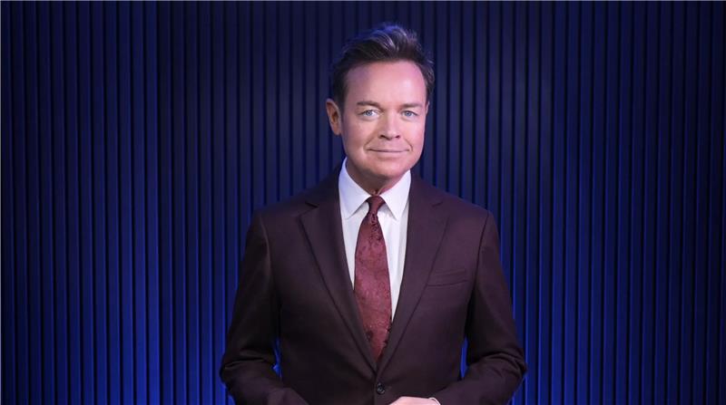 The blackwood set at finchley studios