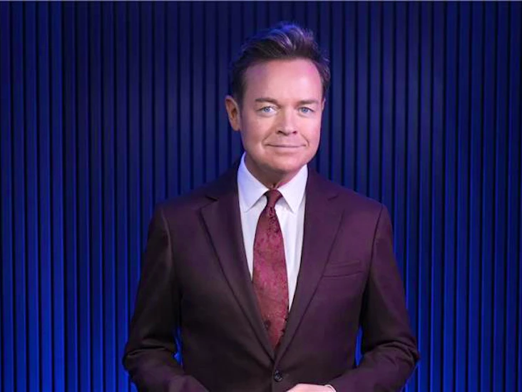 The blackwood set at finchley studios