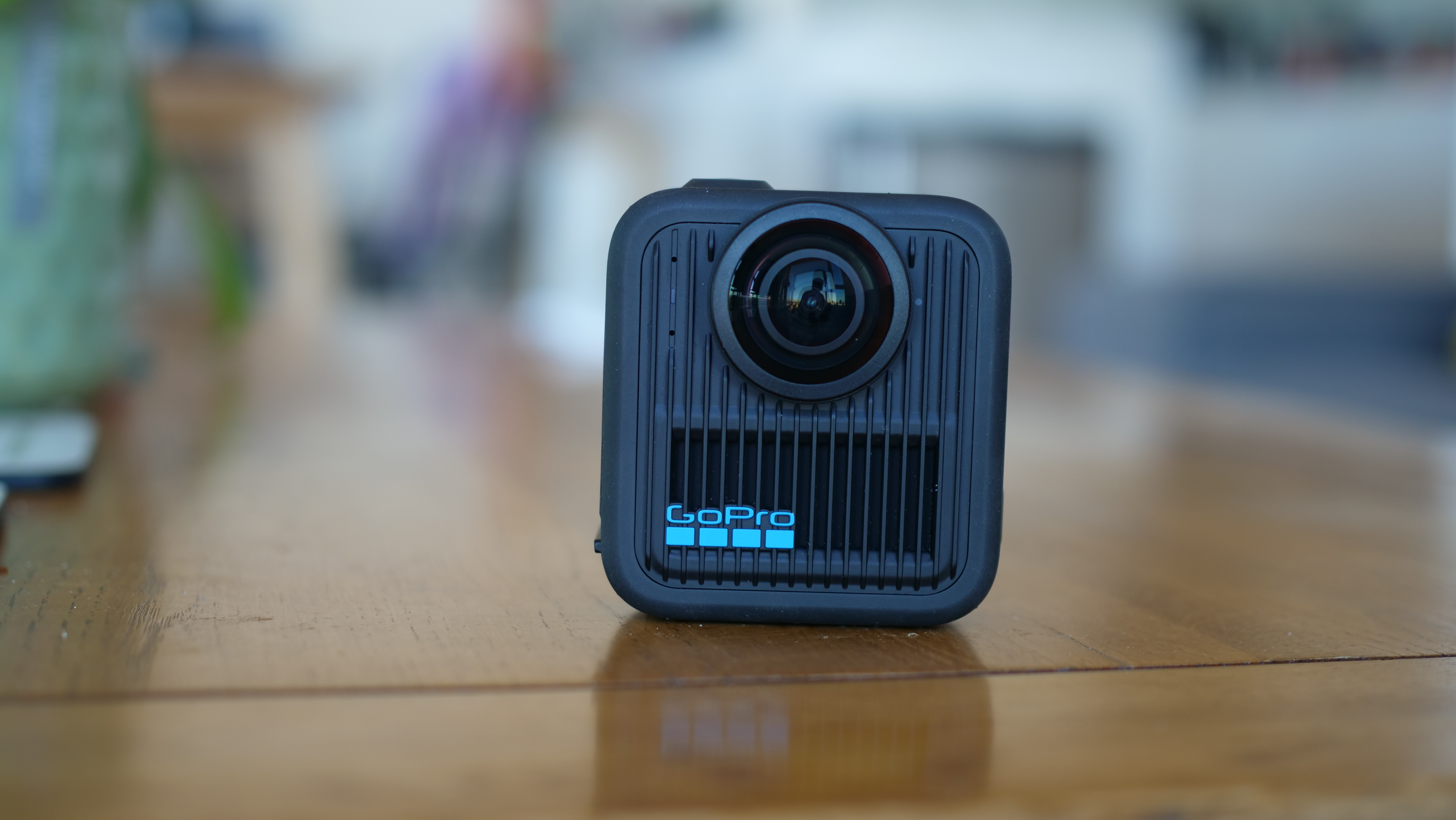 Gopro max 2