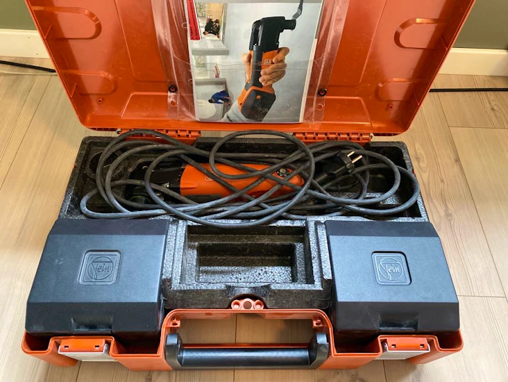 Fein multimaster fmm250q