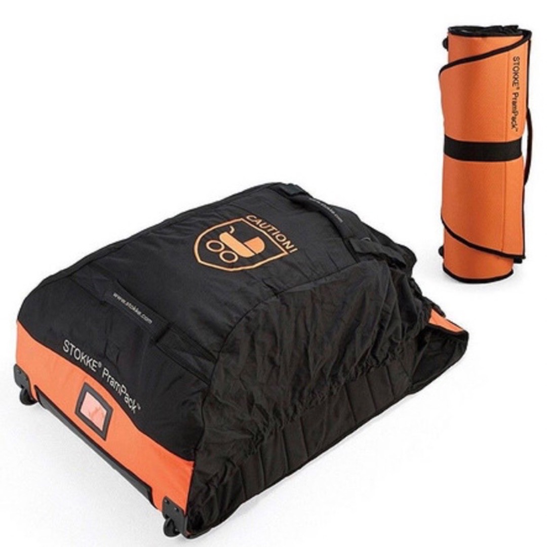 Stokke prampack