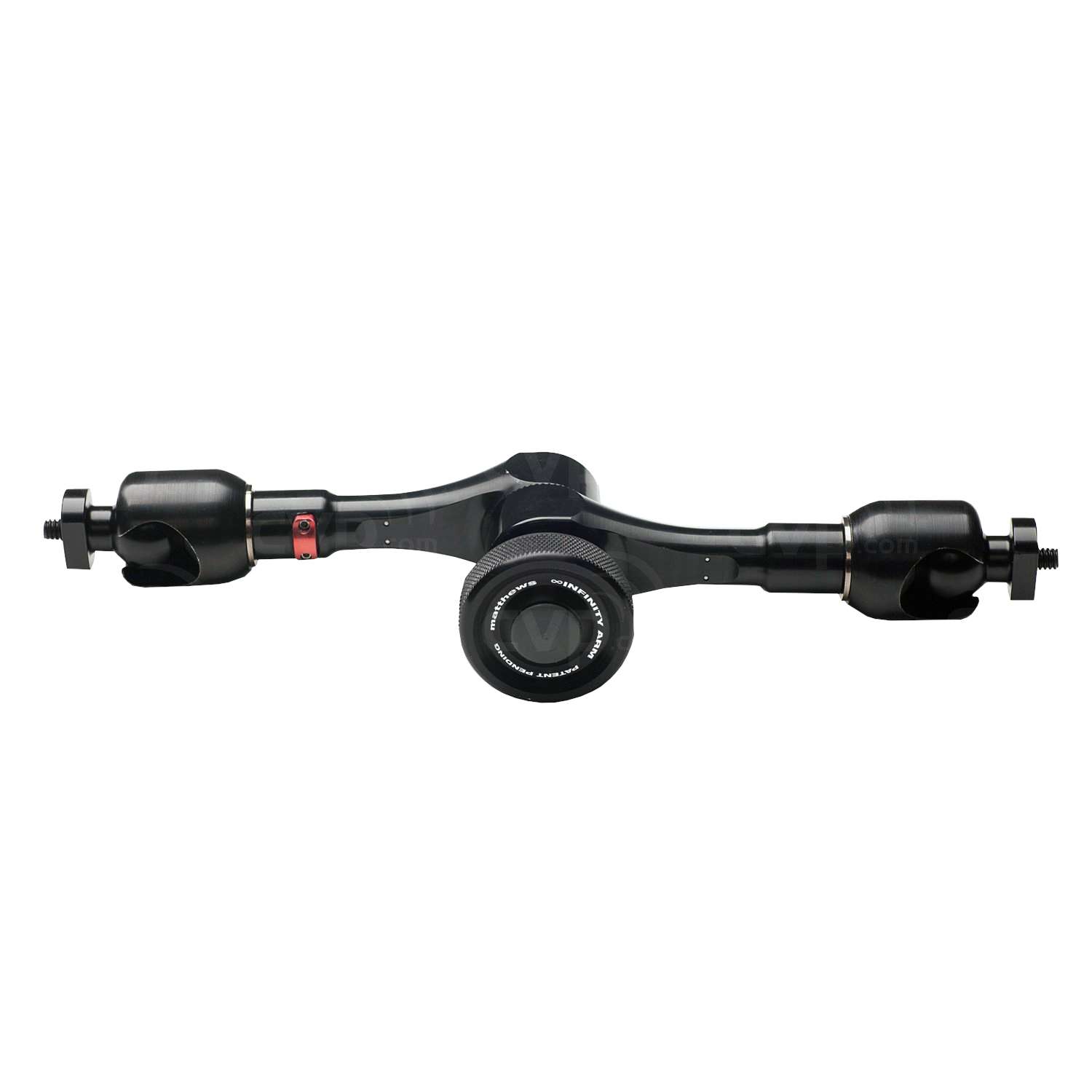 Matthews infinity arm - best magic arm ever