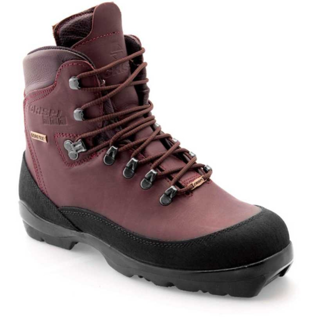 Pjäxor för långfärdsskridsko- & turskidåkning