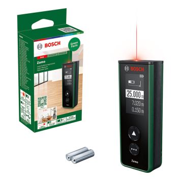 Bosch laseravstandsmåler