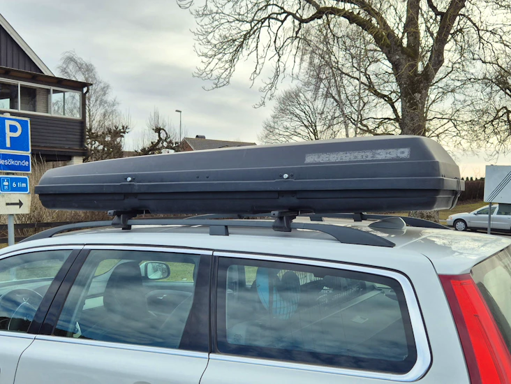 Takbox - autoform 330