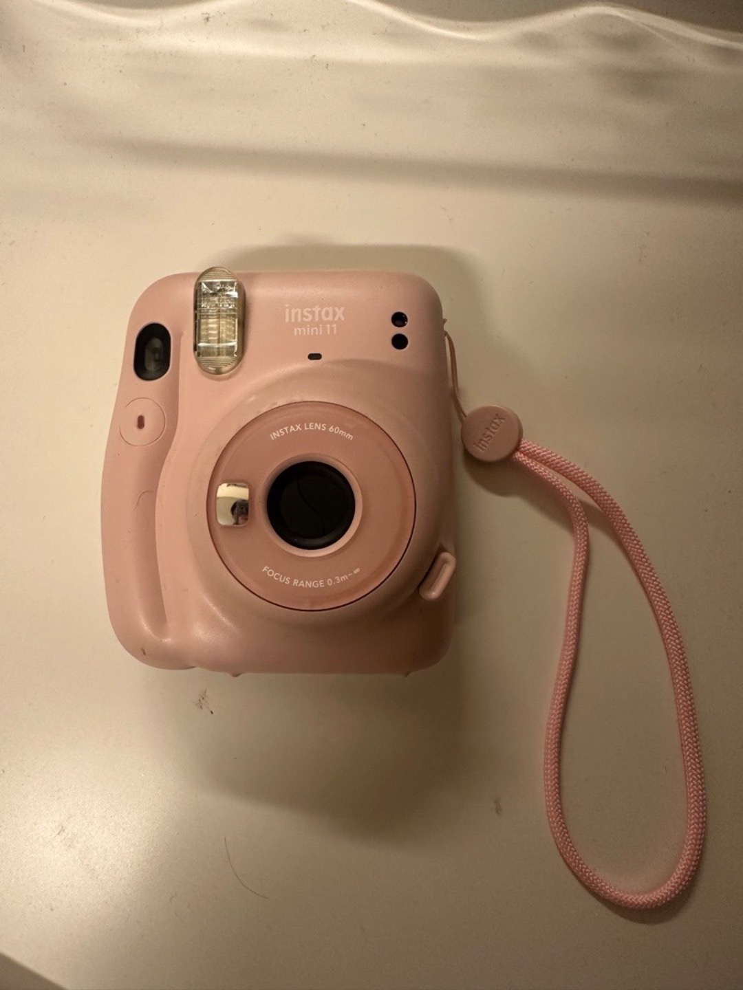 Instax mini 11