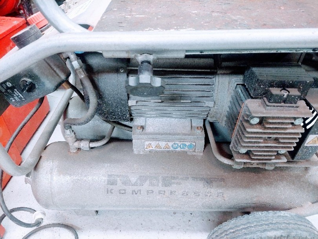 Kompressor