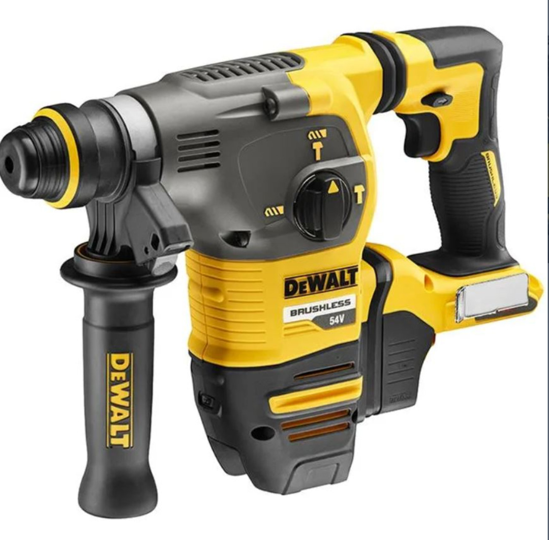 Dewalt dhc333 54v borhammer sds-plus 