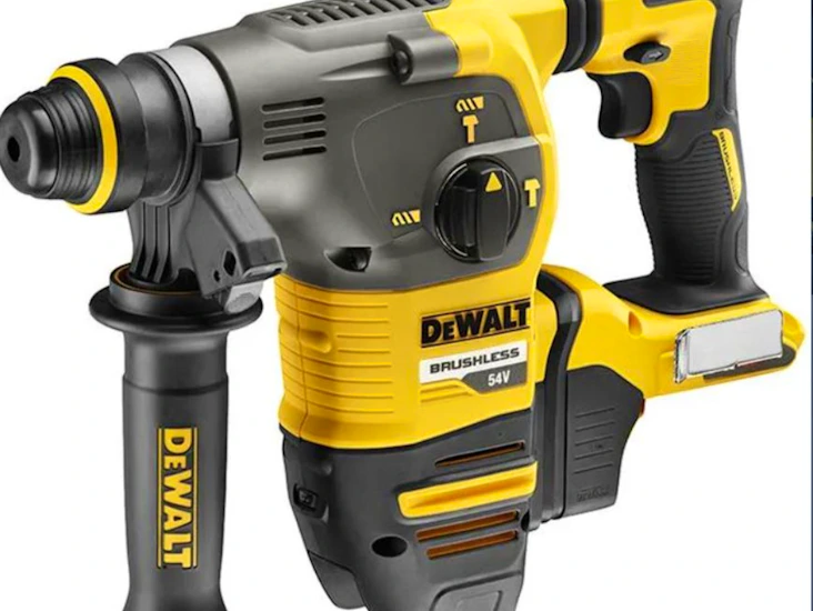 Dewalt dhc333 54v borhammer sds-plus
