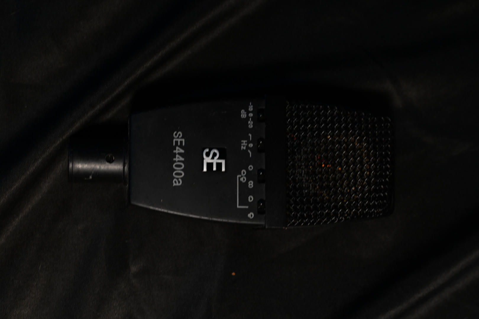 Se 4400a 1x microphone 
