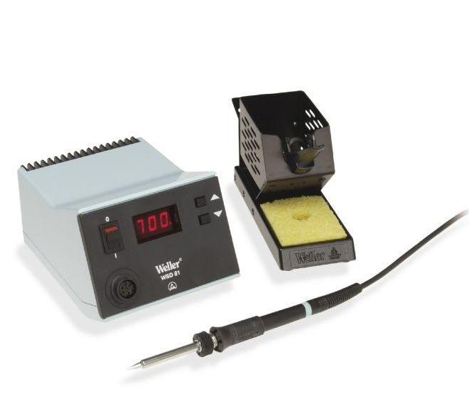 Weller lödstation wsd 81