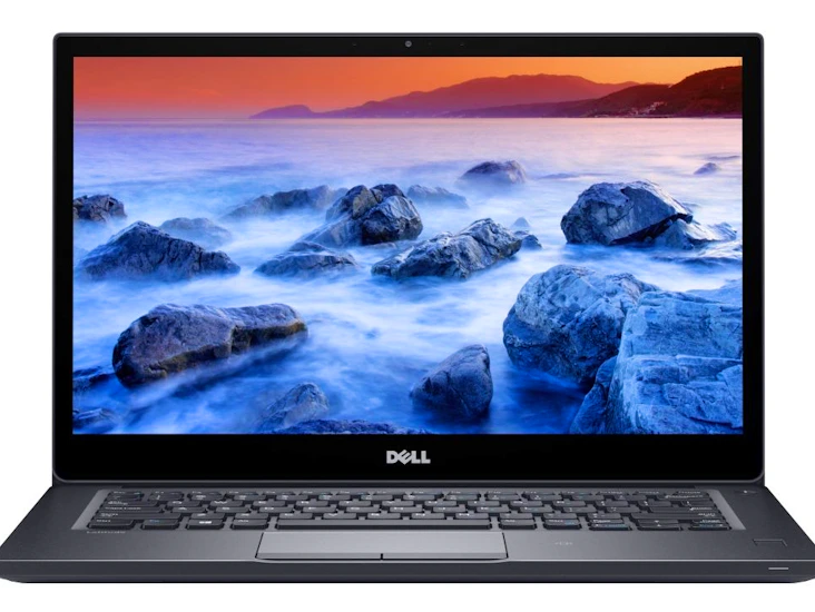 Laptop dell latitude 7480 - 14" - i5 - 16gb