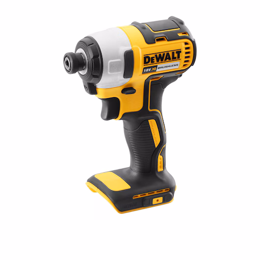 Dewalt muttertrekker