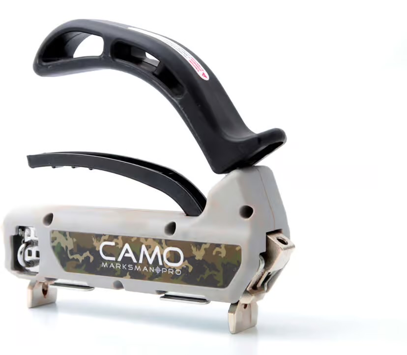 Camo marksman pro 5